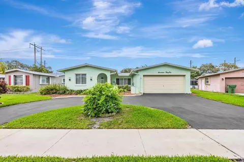 1731 NW 93 Ave, Pembroke Pines, FL 33024
