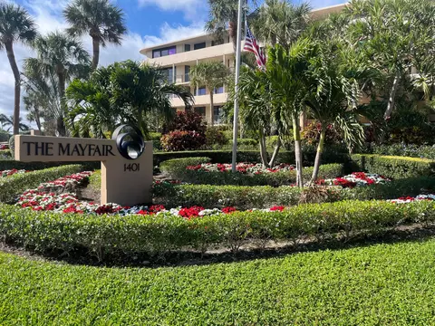 1401 S Ocean Blvd #305, Boca Raton, FL 33432