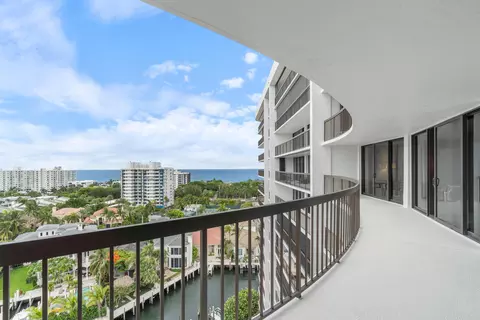 4740 S Ocean Blvd #1403, Highland Beach, FL 33487