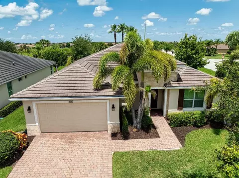 11710 SW Apple Blossom, Port Saint Lucie, FL 34987