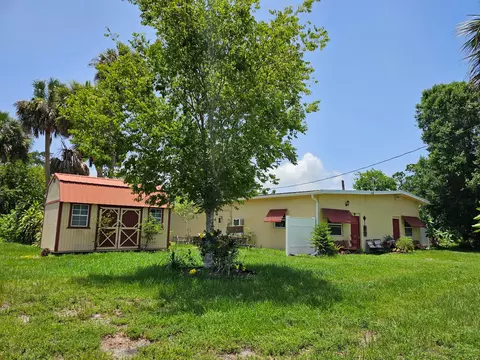 404 SE 10th Ave, Okeechobee, FL 34974
