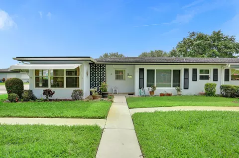 505 High Point Blvd N #A, Delray Beach, FL 33445
