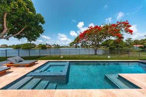 2407 SW 23rd Cranbrook, Boynton Beach, FL 33436