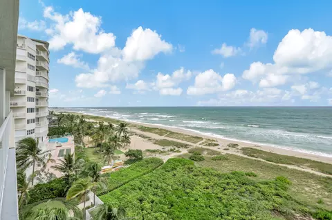 704 N Ocean Blvd #701, Pompano Beach, FL 33062