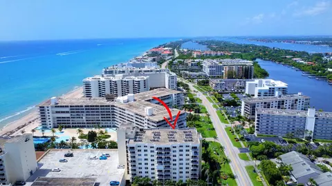 3540 S Ocean Blvd #610, South Palm Beach, FL 33480