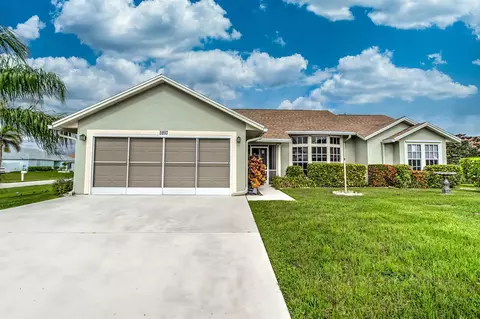 3892 SW Jablo St, Port Saint Lucie, FL 34953