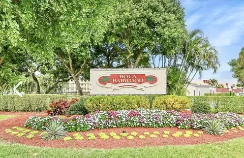 23249 Barwood Ln #402, Boca Raton, FL 33428
