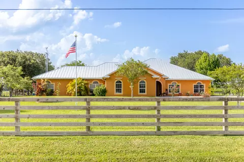 7611 SW 21st Pkwy, Okeechobee, FL 34974