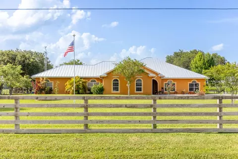 7611 SW 21st Pkwy, Okeechobee, FL 34974