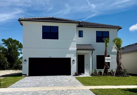 9207 Cape Honey Bee Ln #WHITESTONE 21, Lake Worth, FL 33467