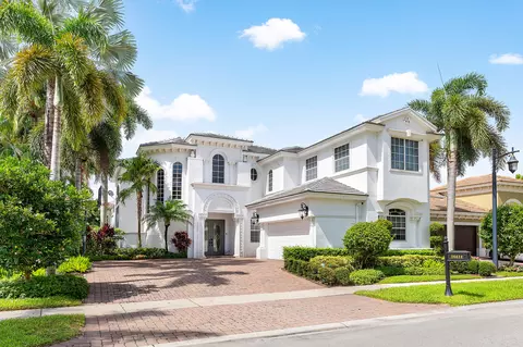 16414 Braeburn Ridge Trl, Delray Beach, FL 33446