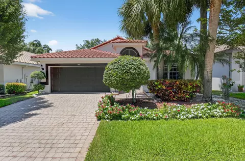 7021 Castlemaine Ave, Boynton Beach, FL 33437