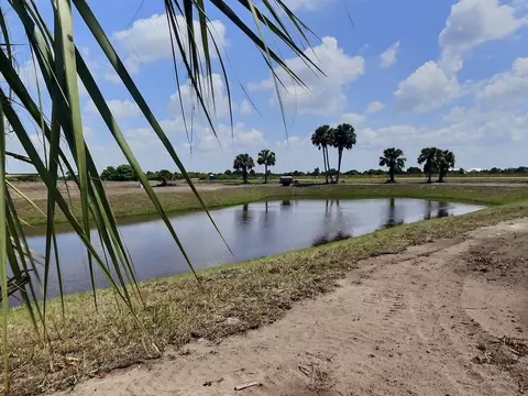 6630 SE 26th Trl, Okeechobee, FL 34974