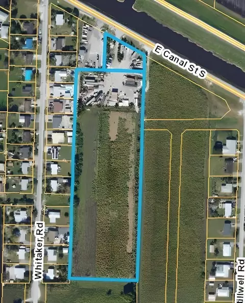 0 E Canal St, Belle Glade, FL 33430