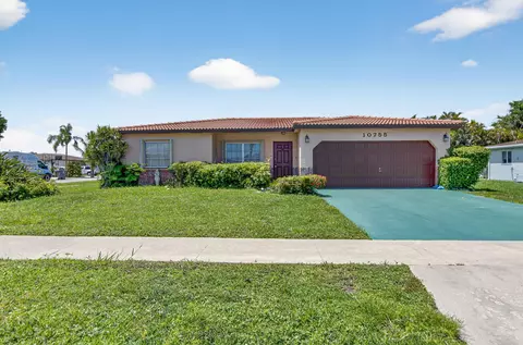 10755 Eland St, Boca Raton, FL 33428