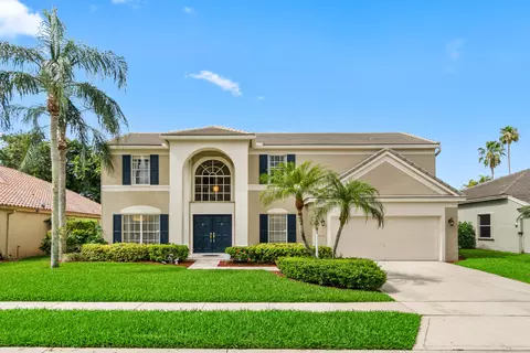 6392 Old Medinah, Lake Worth, FL 33463