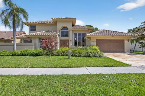 Undisclosed, Boca Raton, FL 33434