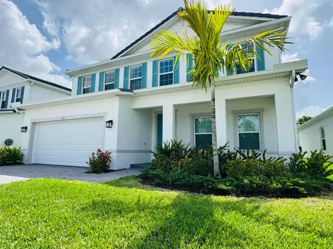 163 SW Pomeroy St, Stuart, FL 34997