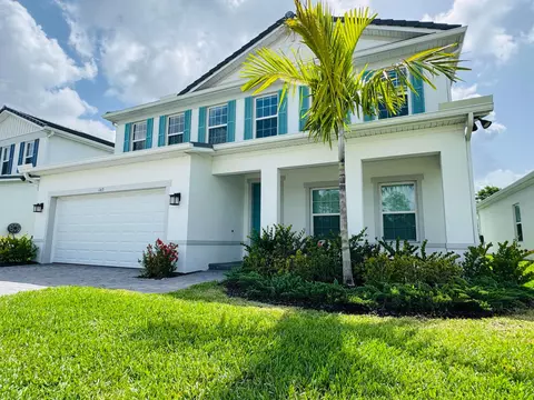 163 SW Pomeroy St, Stuart, FL 34997