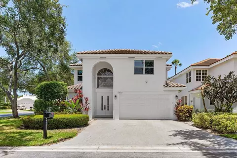 5850 NW 42nd Ter, Boca Raton, FL 33496