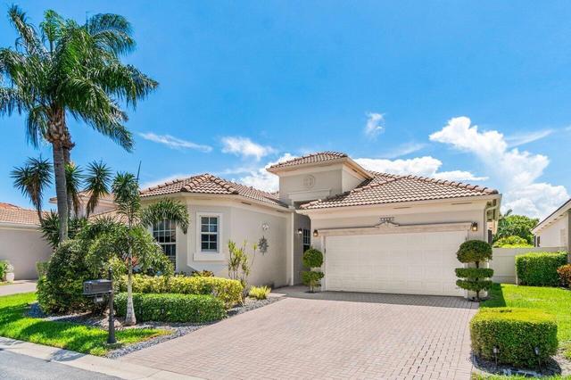 16181 Merida Ln, Delray Beach, FL 33484