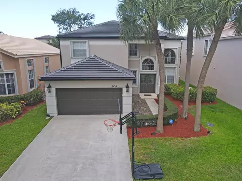 6156 Branchwood Dr, Lake Worth, FL 33467