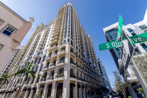 701 S Olive Ave #714, West Palm Beach, FL 33401
