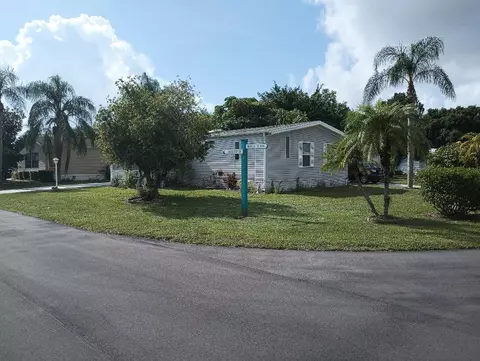 523 Thames Bluff Rdg, Fort Pierce, FL 34982