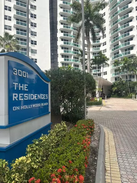 3001 S Ocean Dr #201, Hollywood, FL 33019