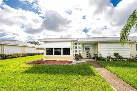 909 Savannas Pt UNIT A, Fort Pierce, FL 34982