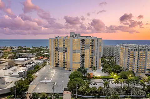 2841 N Ocean Blvd #510, Fort Lauderdale, FL 33308