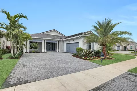 10051 Timber Crk, Palm Beach Gardens, FL 33412