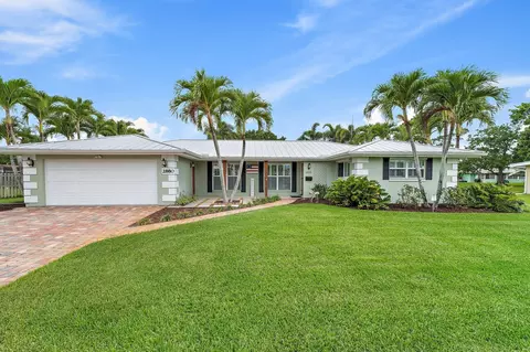 2880 SE San Jeronimo Rd, Port Saint Lucie, FL 34952
