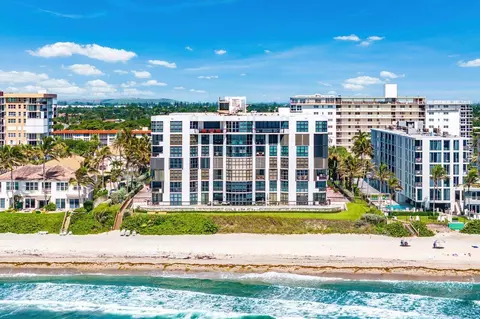 1155 Hillsboro Mile #303, Hillsboro Beach, FL 33062