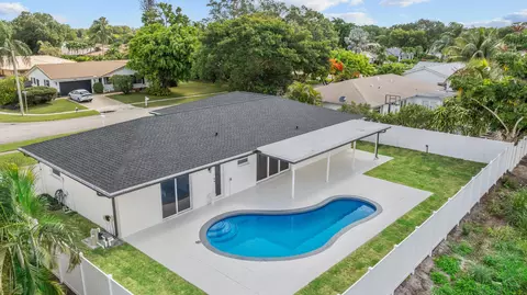2654 NW 32nd, Boca Raton, FL 33434