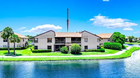 8641 Boca Glades D Blvd W #D, Boca Raton, FL 33434