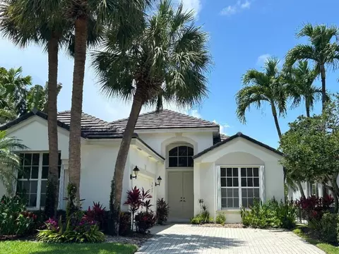 3407 NW 51st Pl, Boca Raton, FL 33496