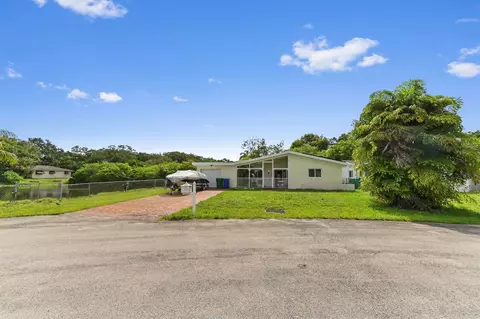 3560 SW 63rd Ave, Miramar, FL 33023