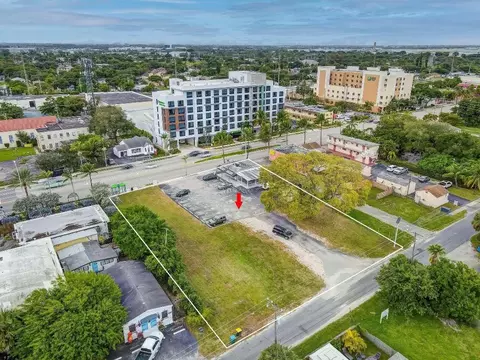118 N Federal, Dania Beach, FL 33004