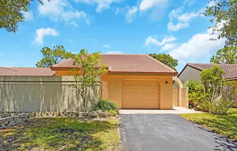1150 NW 22nd Ave, Delray Beach, FL 33445