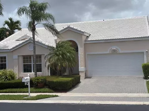 17267 Ventana Dr, Boca Raton, FL 33486