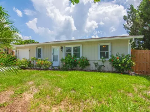 432 Watercrest St, Sebastian, FL 32958