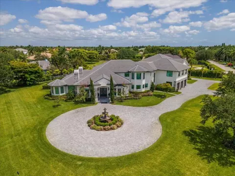 15945 Weatherly Rd, Wellington, FL 33414