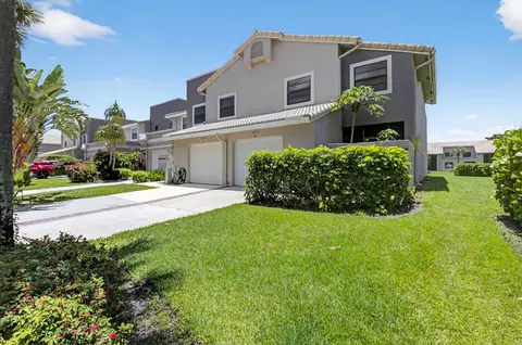 5255 Monterey H Cir #H, Delray Beach, FL 33484