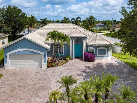 1101 SW Kickaboo Rd, Port Saint Lucie, FL 34953