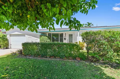 436 Santa Anna Dr, Palm Springs, FL 33461