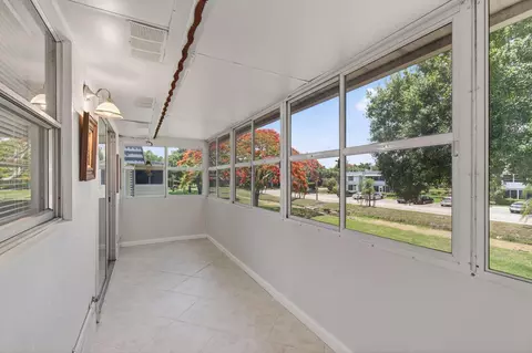 Exterior - 228 Brittany E, Delray Beach, FL 33446 photo 1 of 7