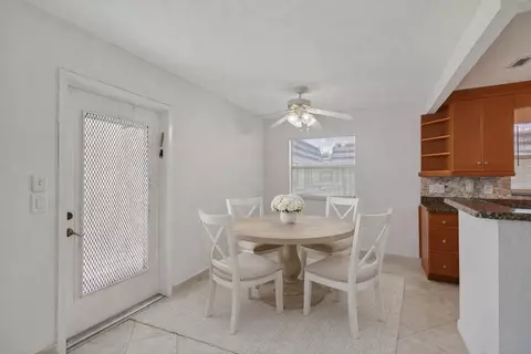 Dining - 228 Brittany E, Delray Beach, FL 33446 photo 1 of 1