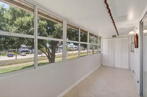 Exterior - 228 Brittany E, Delray Beach, FL 33446 photo 2 of 7