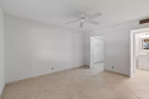 Bedroom - 228 Brittany E, Delray Beach, FL 33446 photo 3 of 6